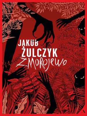 cover image of Zmorojewo